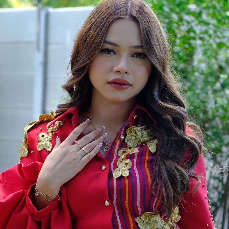 Artis Dangdut, LIDA Asal Prabumulih Lady Rara