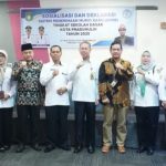 Dinas Pendidikan Prabumulih Serius Tuntaskan Wajar 12 Tahun Pada Tahun 2025