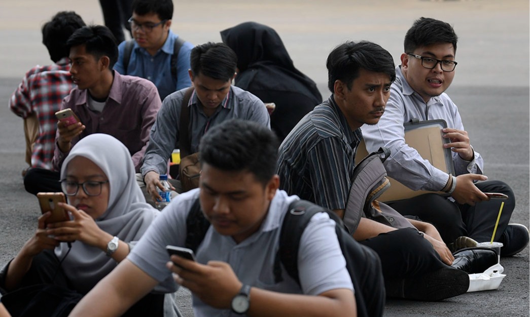 Warga Prabumulih Masih Memiliki Kesadaran Politik yang Rendah, Upaya Didik Generasi Muda Melek Politik