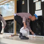 Aksi Unjuk Rasa di Prabumulih Berlangsung Tertib